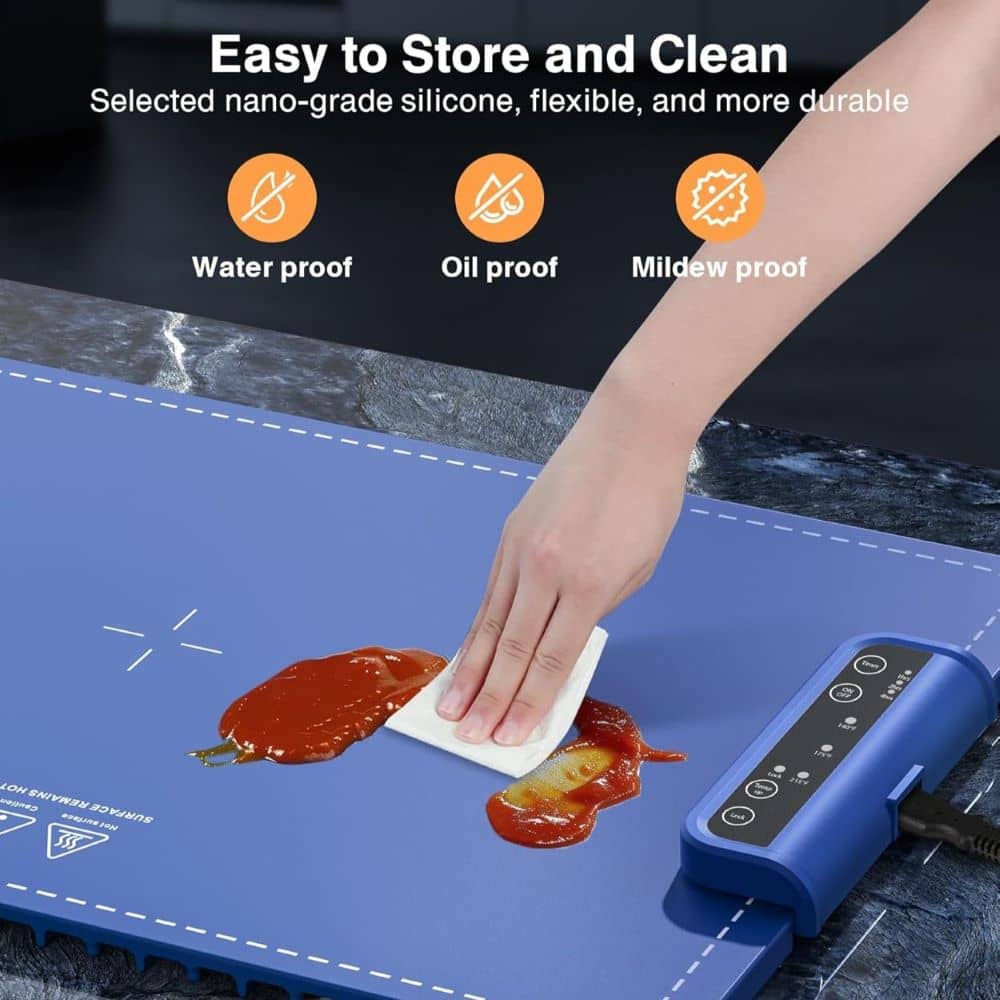 heat-mat-for-food-blue-rollable