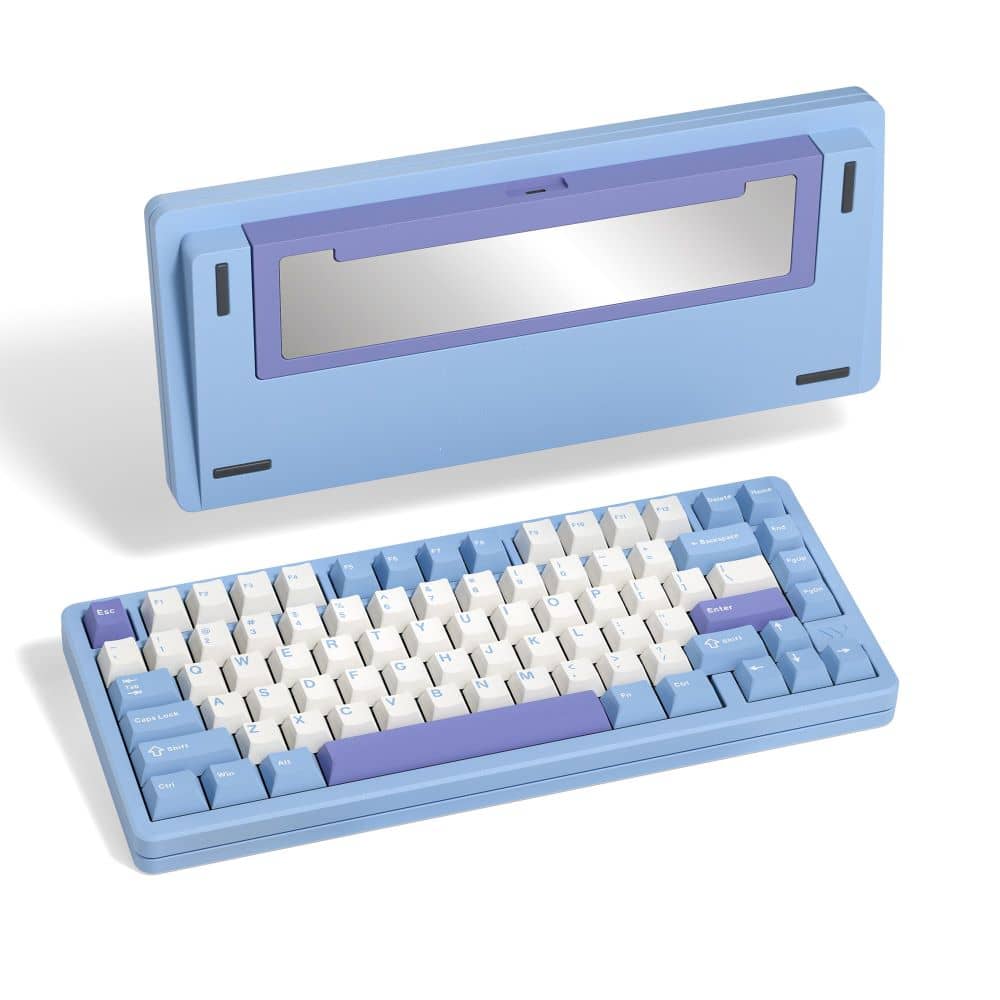 womier-sk75-wireless-aluminum-custom-keyboard-blue